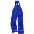 Bib Pants with 2 Hang Loops Beside